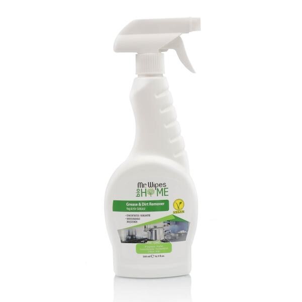 Farmasi Mr. Wipes Grease & Dirt Remover Cleaner 500 ml
