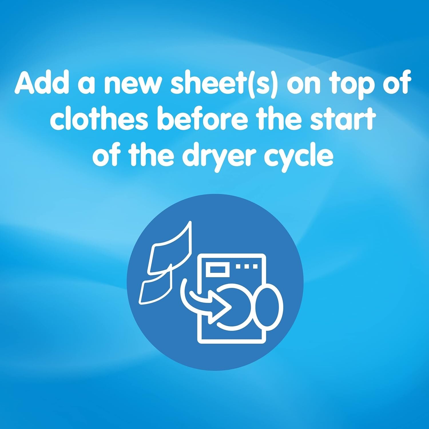 Plus SuperFresh 200 Dryer Sheets – Snuggly Softness & Odor Control, Spring Burst