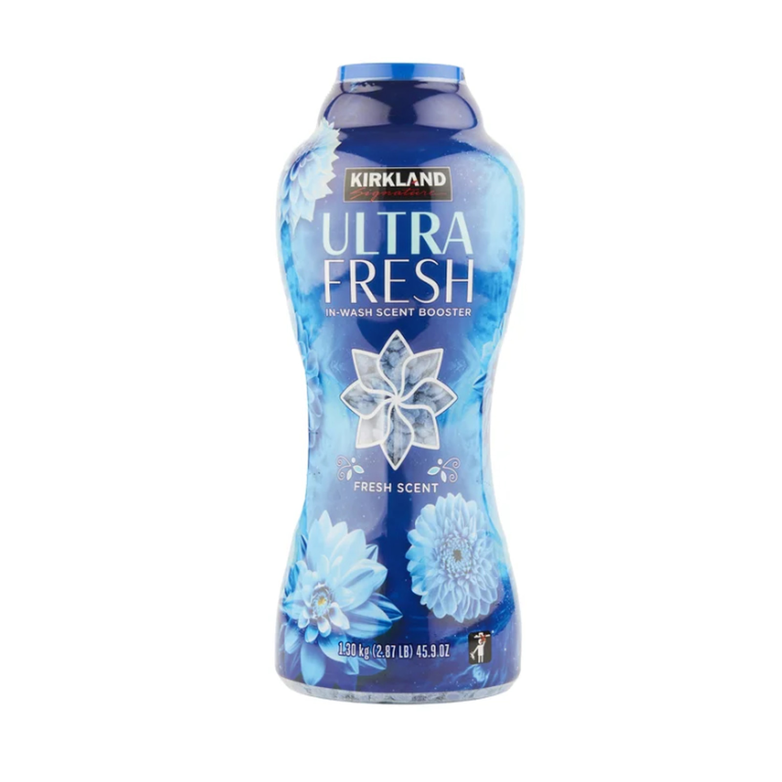 Kirkland Signature Ultra Fresh In-Wash Scent Boosters Laundry Fragrance Beads HE