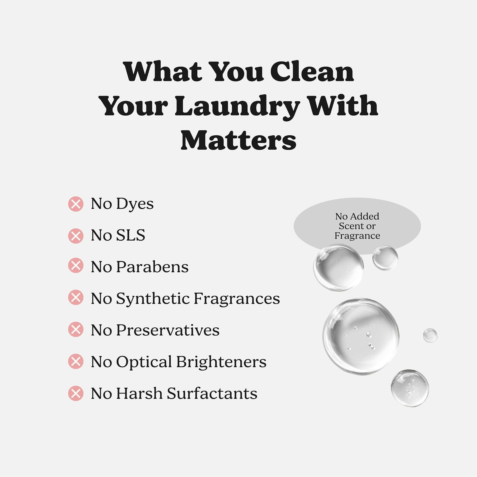 Pronounce Enzyme Oxygen Laundry Booster – Brightens White & Tough on Stains, …