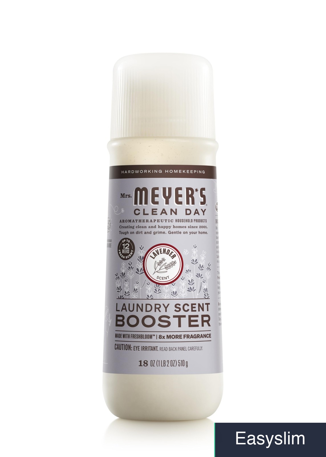 Laundry Scent Boosters Lavender Floral 18 Ounce Long Lasting Fragrance