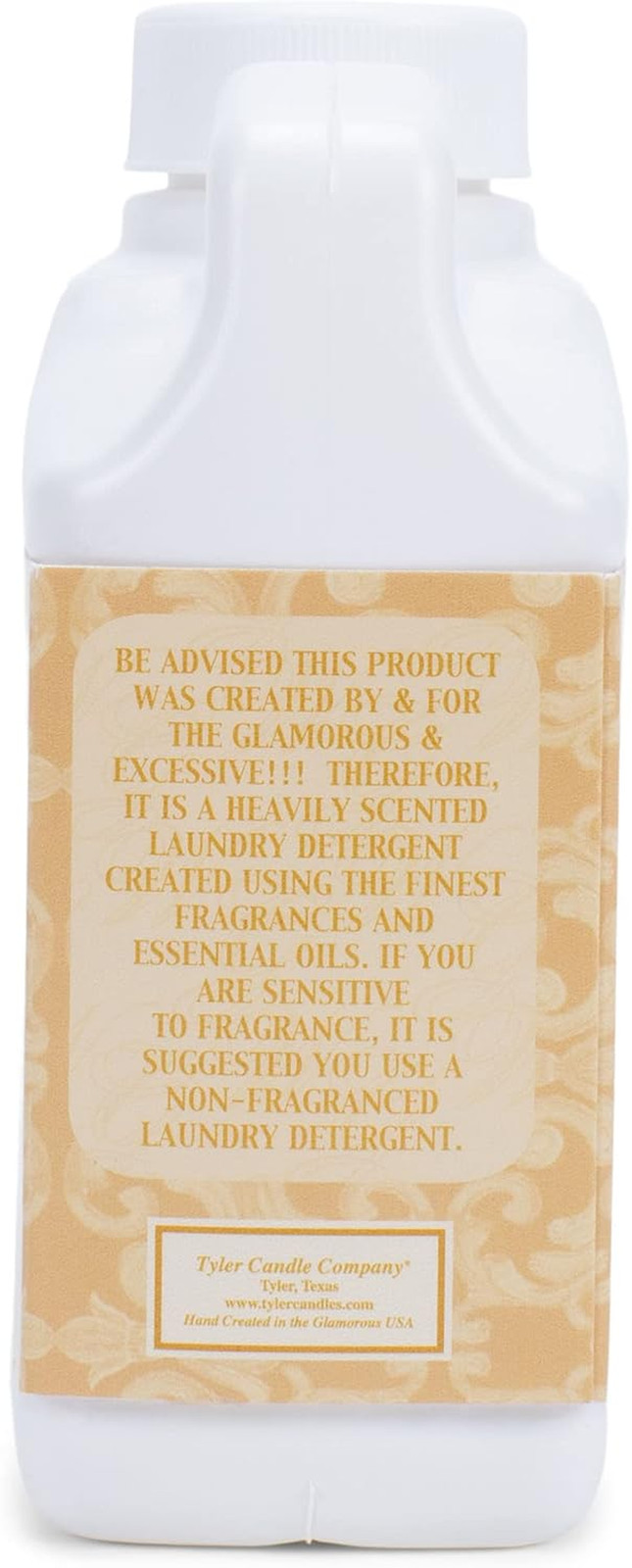 Glamorous Wash Laundry Detergent – Diva®