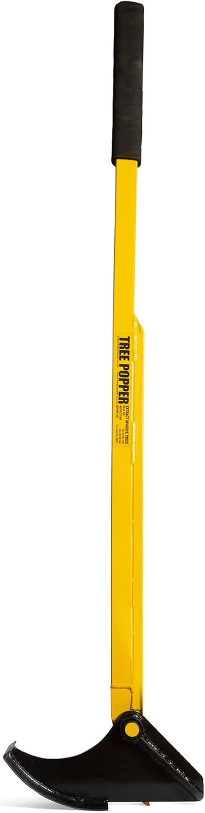 Size Large, the Original Highly Trusted, Heavy-Duty Invasive Plant Remover, Full