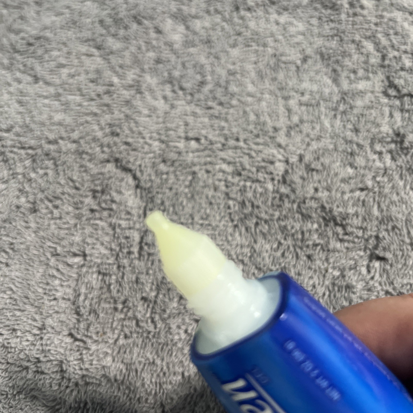 One Full Clorox Bleach Pen Gel Dual Tipped 2 oz Discontinued Fine Point