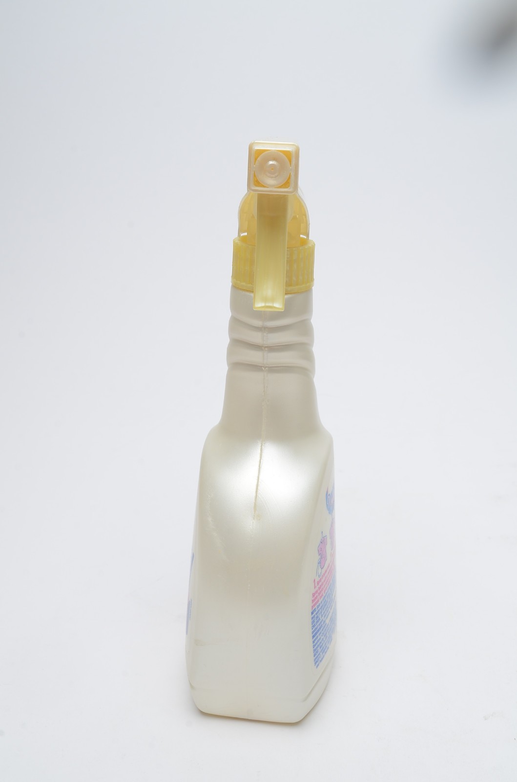 Vintage 2000 Downy Wrinkle Releaser Spray Light Freshness Original Formula 16.9