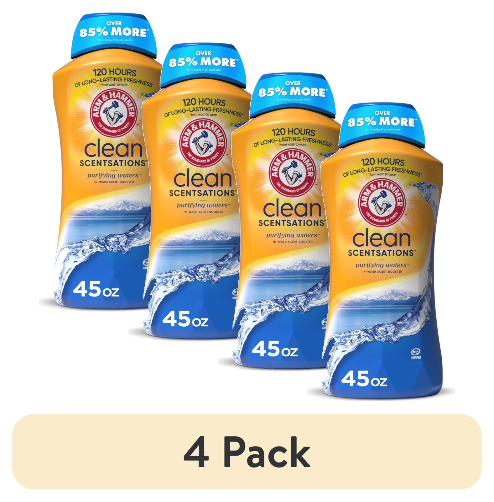 ARM-HAMMER-Clean-Scentsations-In-Wash-Scent-Booster,-Laundry-Scent