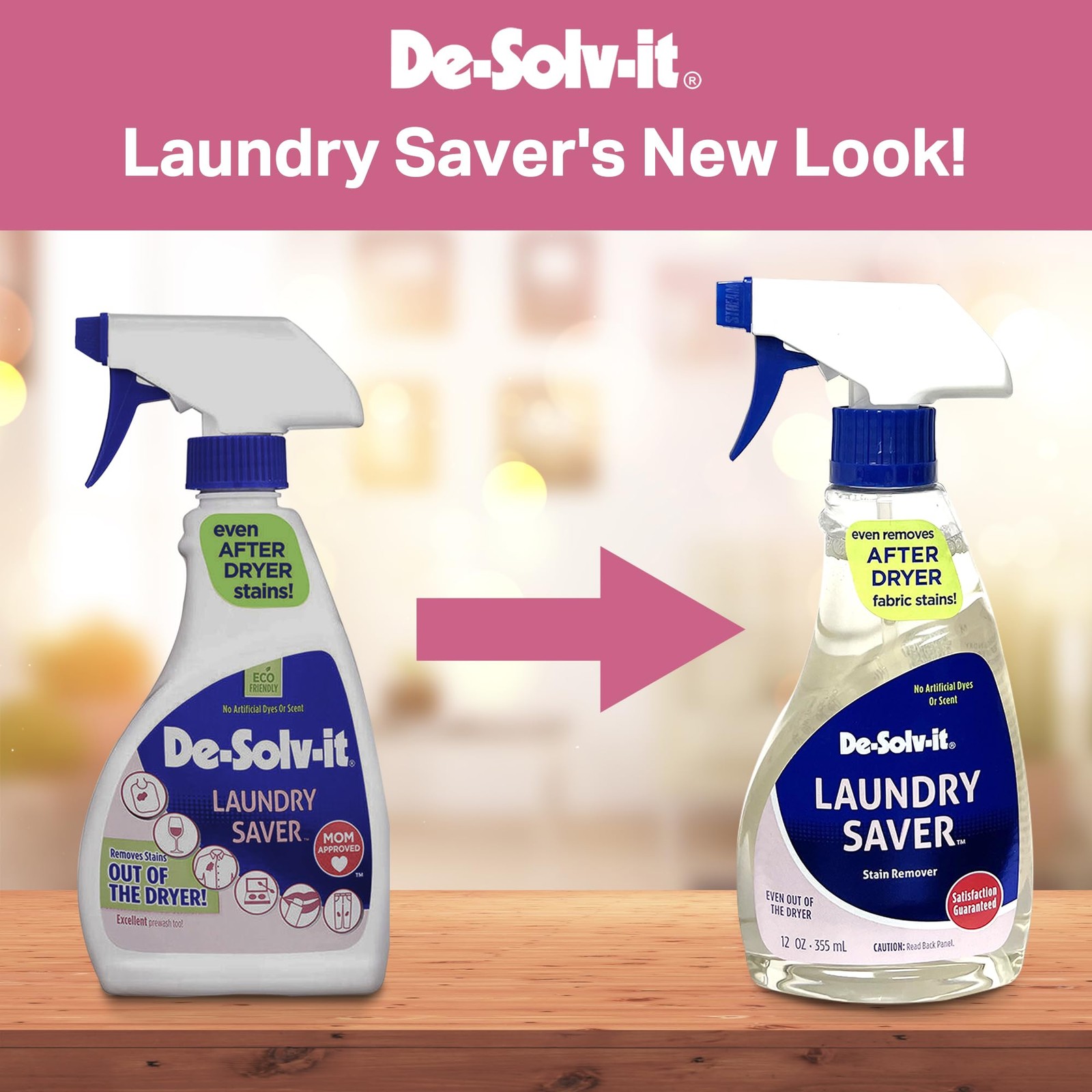 Orange-Sol Laundry Saver, Instant Stain Remover for Laundry, Hair and Skin-Sa…
