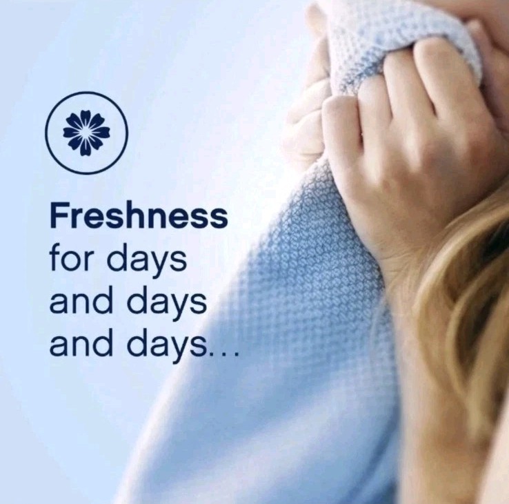 🩷 DOWNY SOFT (2-PACK) 8 Fl. Oz. 🌸🫧 ●APRIL FRESH● 🫧🌸 2-In-1 Fabric Softner.