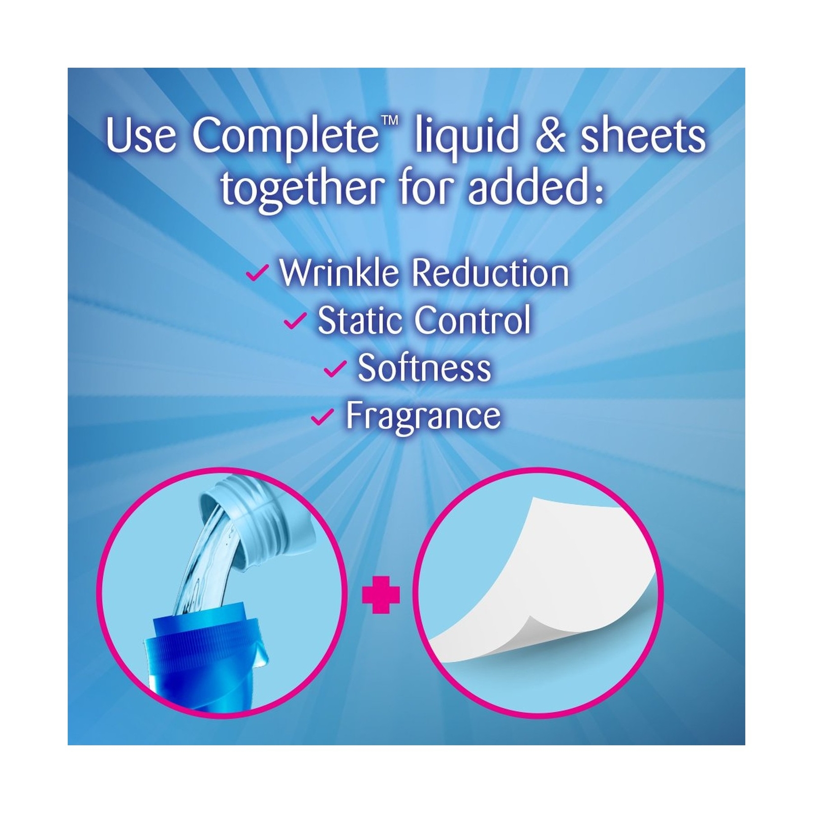 SUAVITEL Complete Dryer Sheets, Field Flowers, 420 Sheets Total (70 Sheets|Ca…