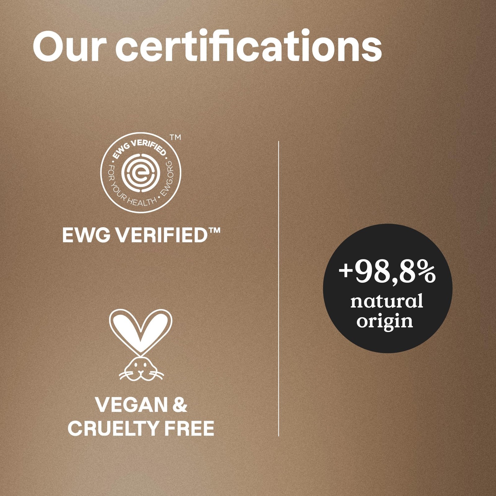Laundry Detergent with Essential Oils, EWG Verified, Vegan, Plant and Mineral…
