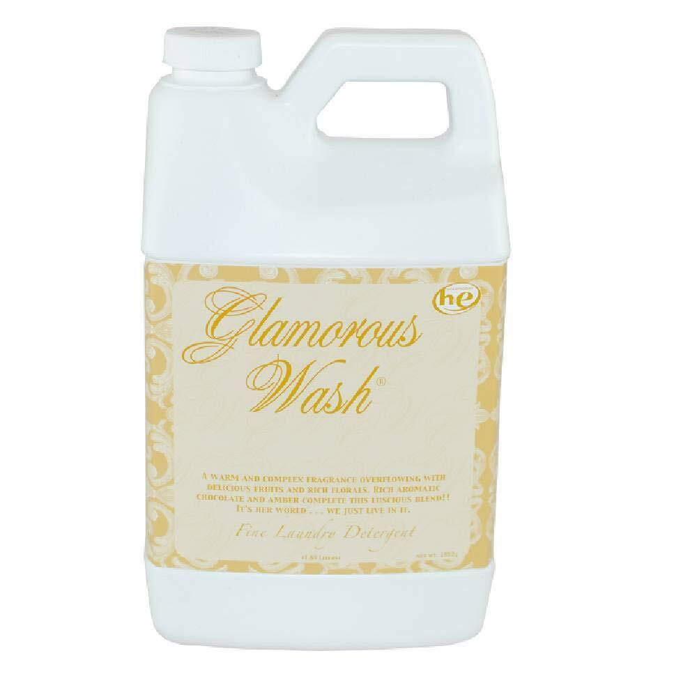 64 Fl Oz All Natural Hypoallergenic Laundry Detergent for Delicates and Fabrics