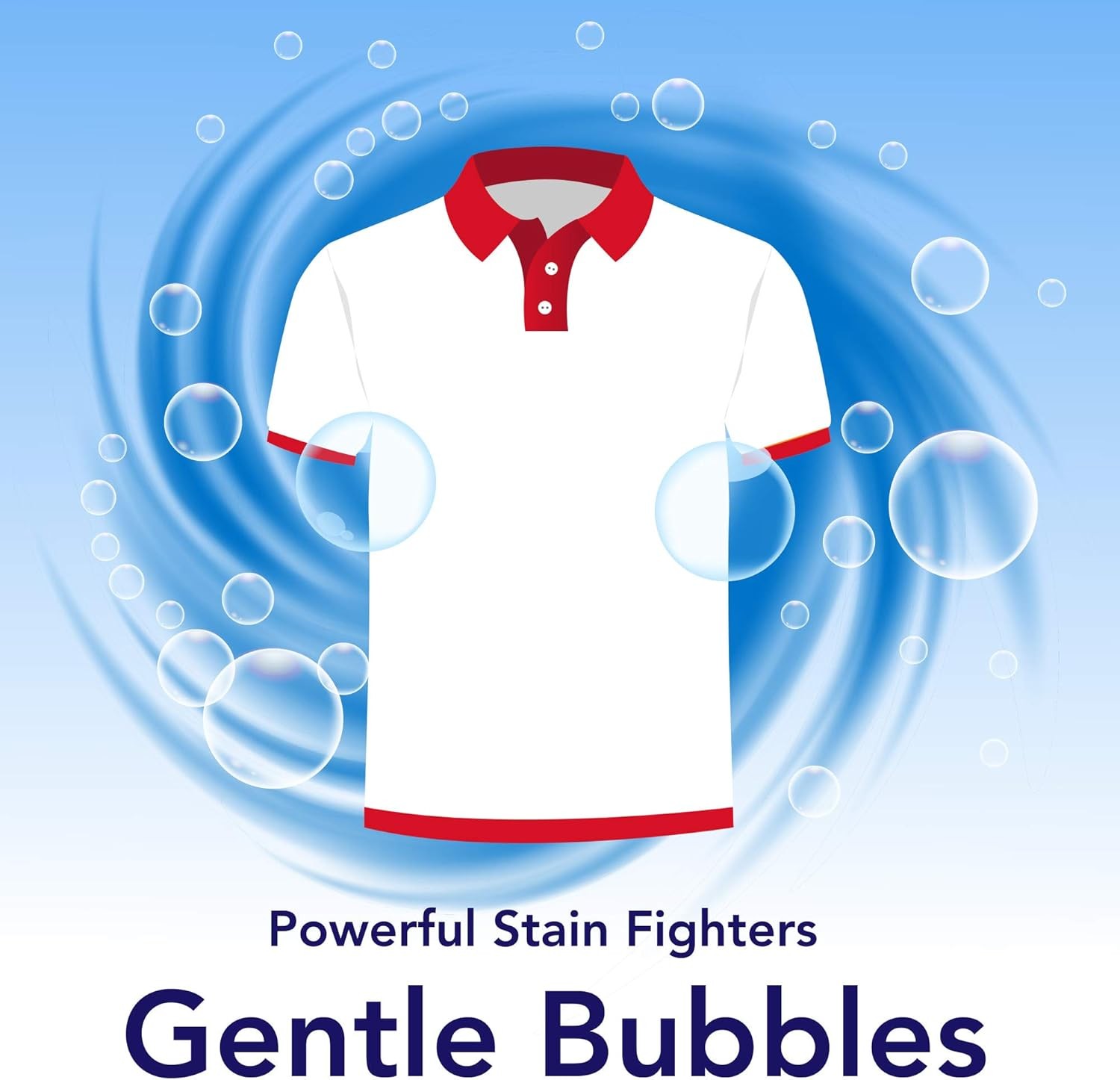 Versatile Stain Remover Free 3 lbs Pack of 4
