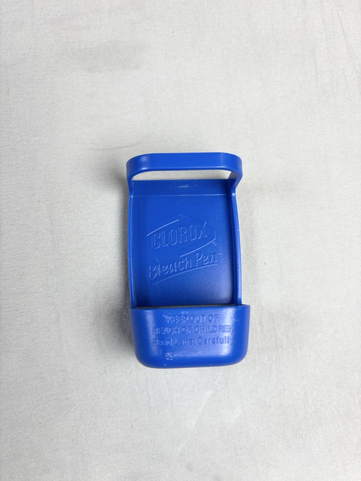 Clorox Bleach Pen Magnetic Holder Discontinued