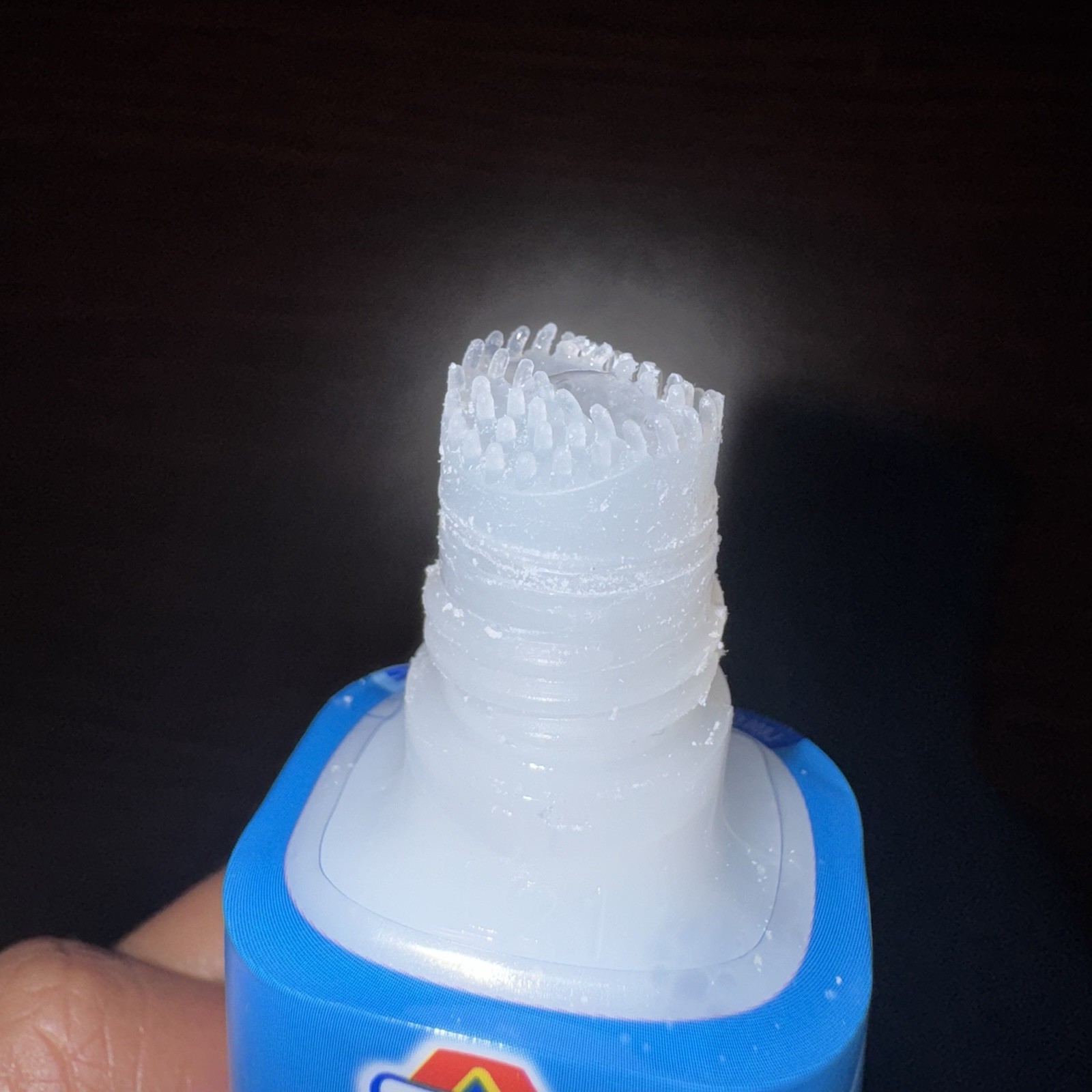 Used 2018 Clorox Bleach Pen Gel For Whites Dual Tipped: Opened, USA