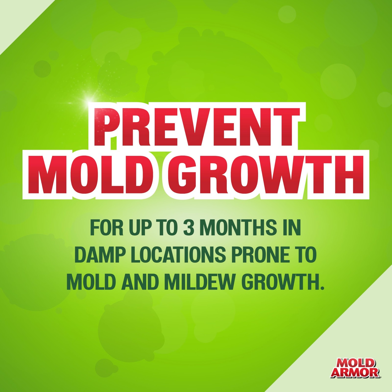 MOLD ARMOR Mold Blocker, 32 OZ 32 Fl Oz (Pack of 1), _