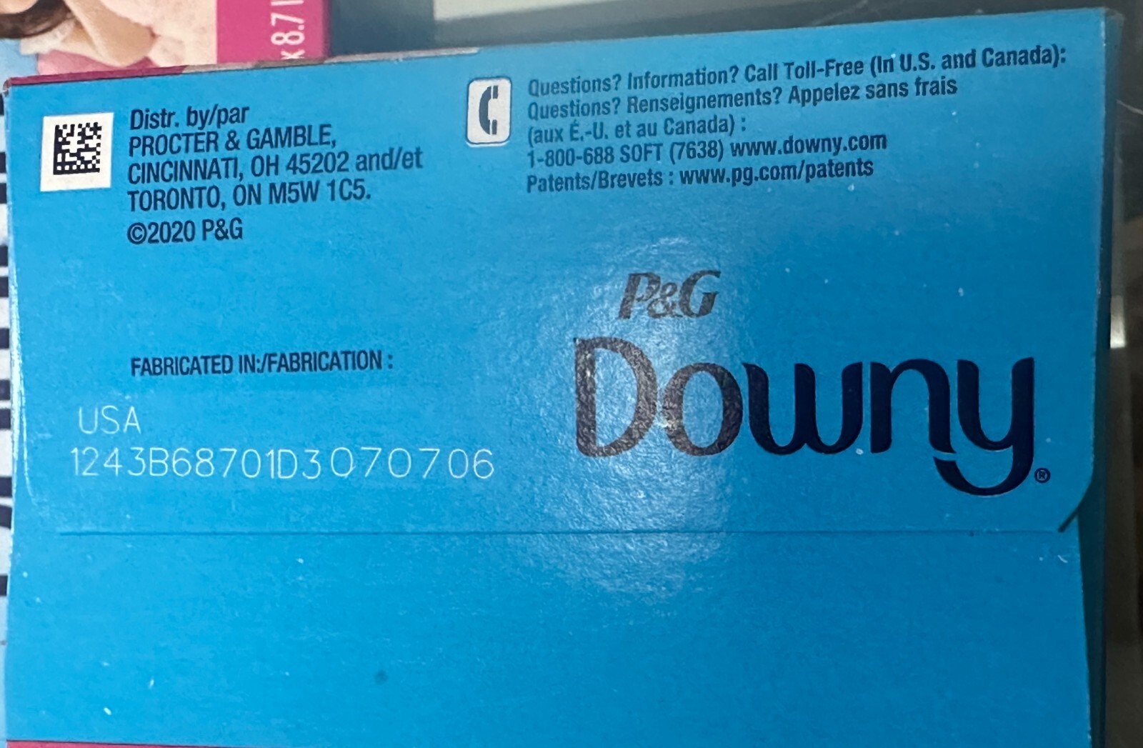 (315-Pk) Downy Fabric Clothes Softener Static Remover Dryer Sheets APRIL FRESH