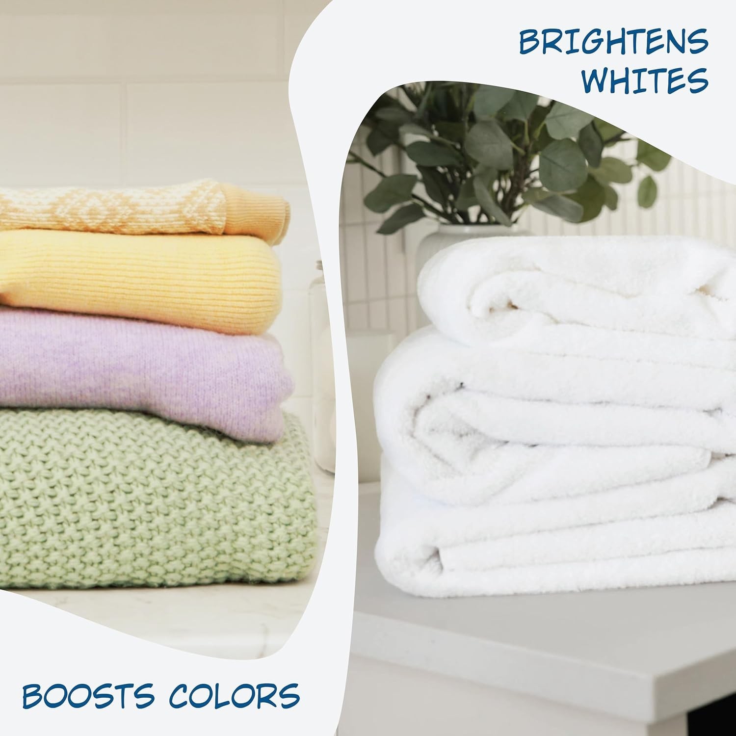 Nellie’s Oxygen Brightener 3.75 lbs Each (Pack of 3)