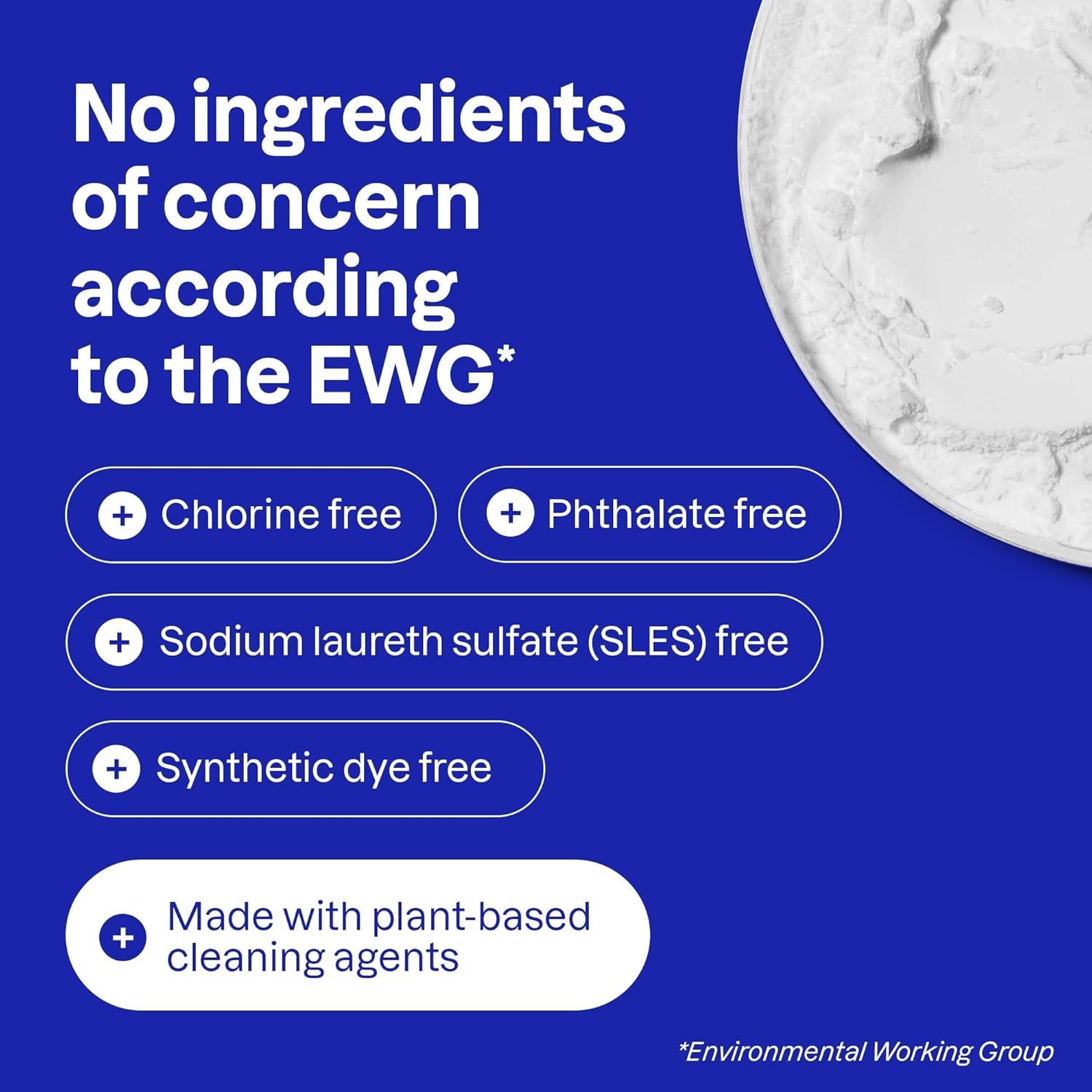 ATTITUDE Window and Mirror Cleaner, EWG Verified, Plant- and Mineral-Based In…
