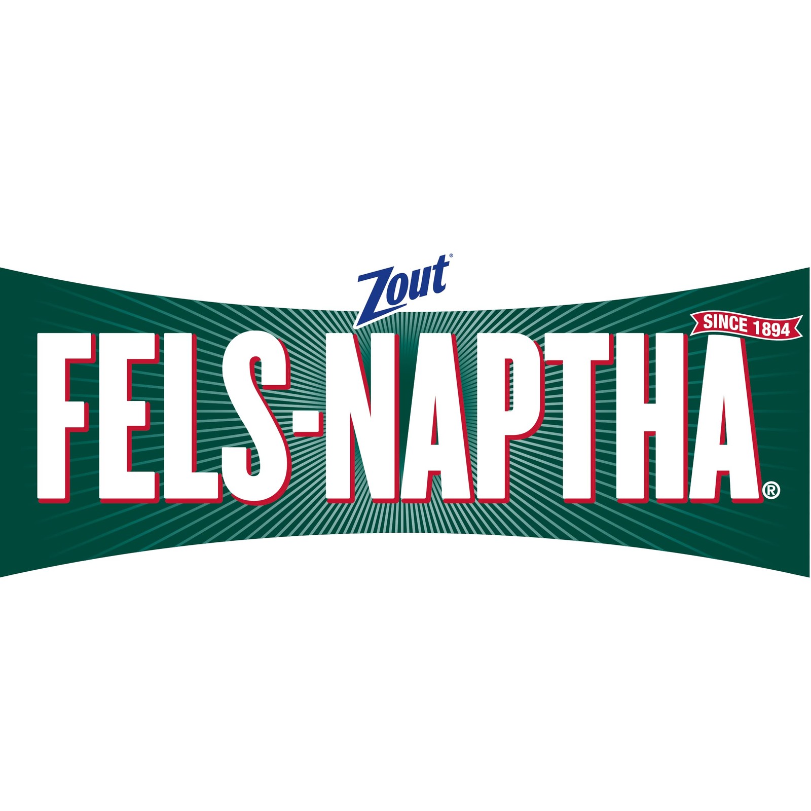 Fels Naptha Dial Laundry Soap Bar – 5.0 oz 5 (Pack of 1), Cream