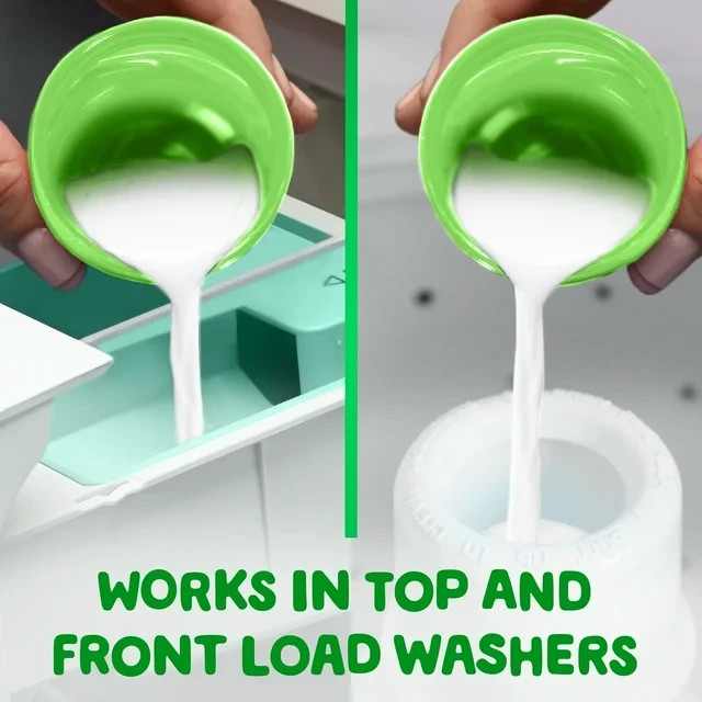 Gain Liquid Fabric Softener Original Scent 140 fl oz, 3-Pack, 190 Loads
