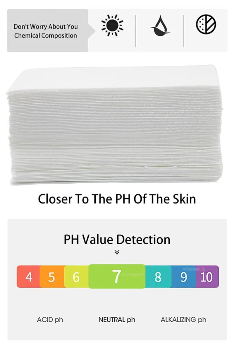 30/60/90/120pcs Portable Laundry Tablets Cleaning Clothes Laundry Paper Concentr