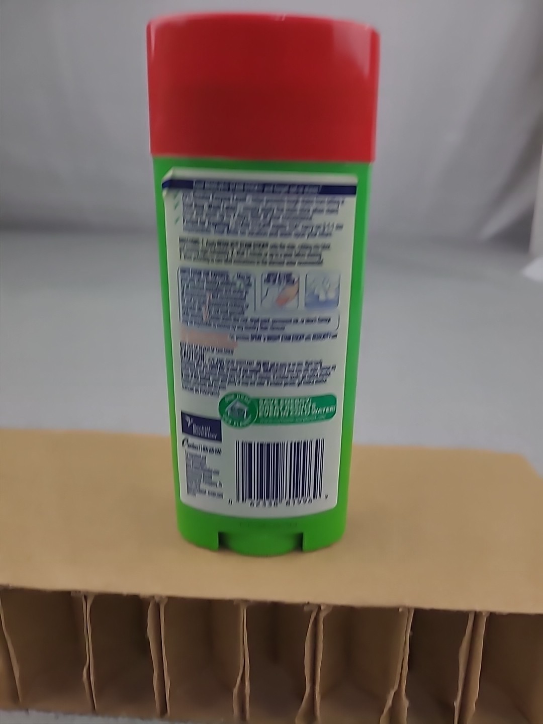 READ 1x Spray n Wash Stain Removal Stick Laundry Clothes Pre Treater 3 Oz