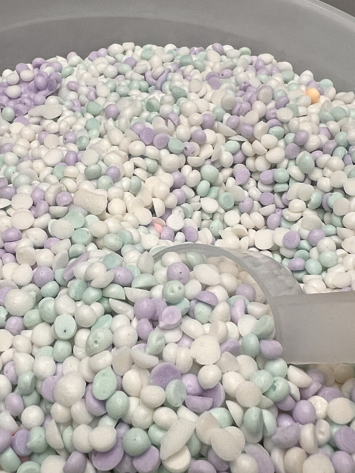 Experience the Magic of Scent Beads /1 gallon bucket 5lbs or 80oz