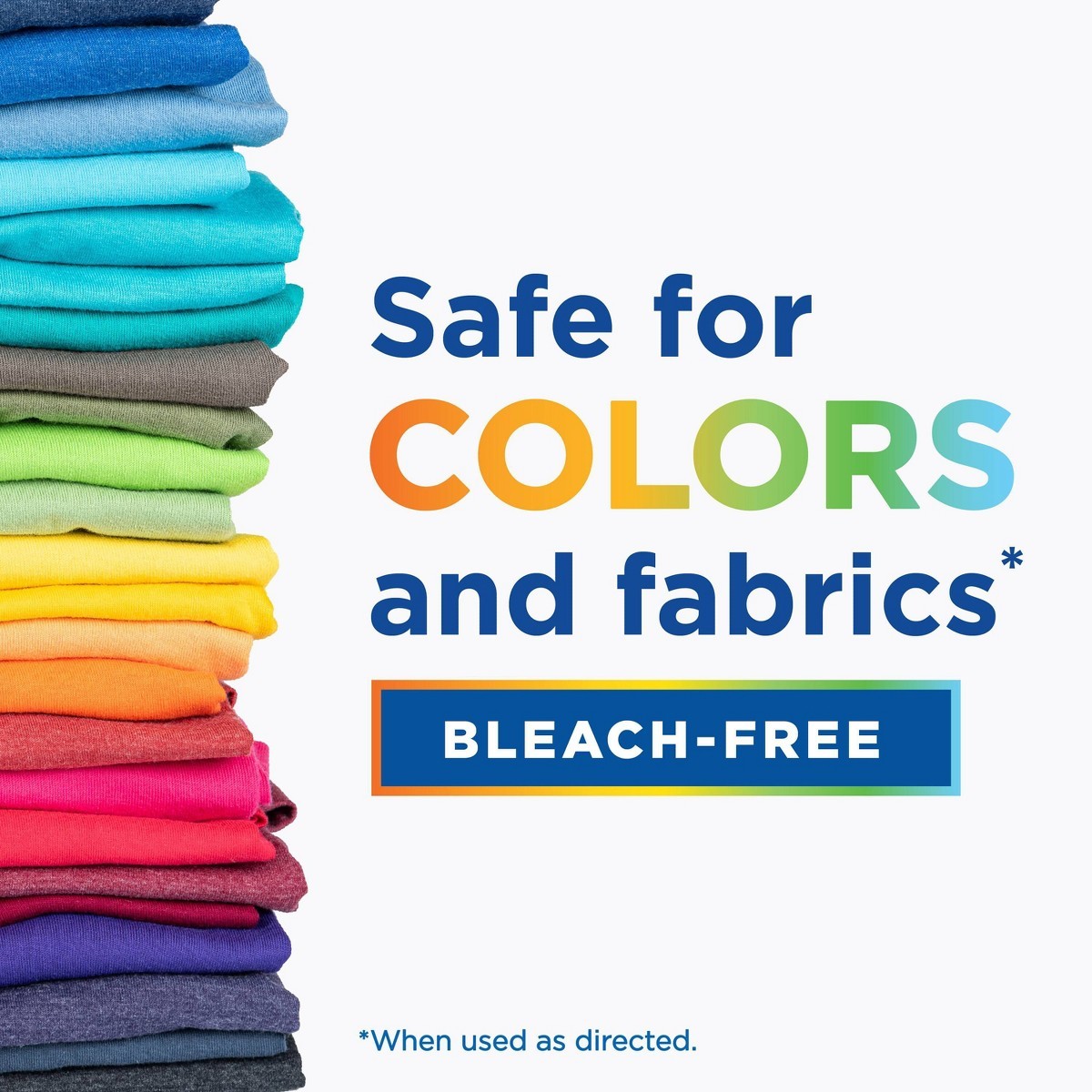 Stain Remover and Color Brightener – 88 fl oz