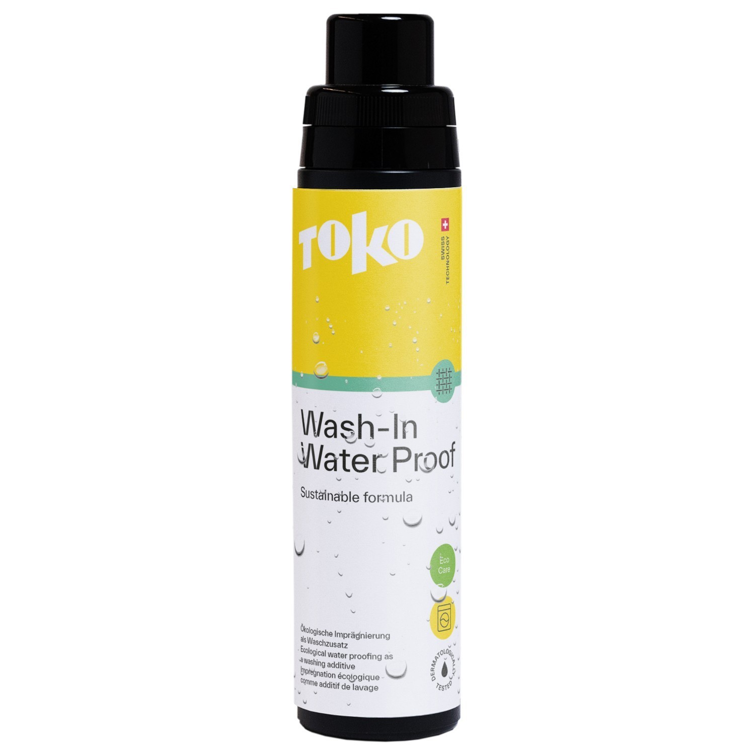 Toko – Eco Care Wash – In Water Proof – Waterproofing Agent 250ml