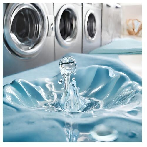 In Wash Laundry Scent-Booster Beads Mix 1 Gallon Bucket/5lbs. 80oz.