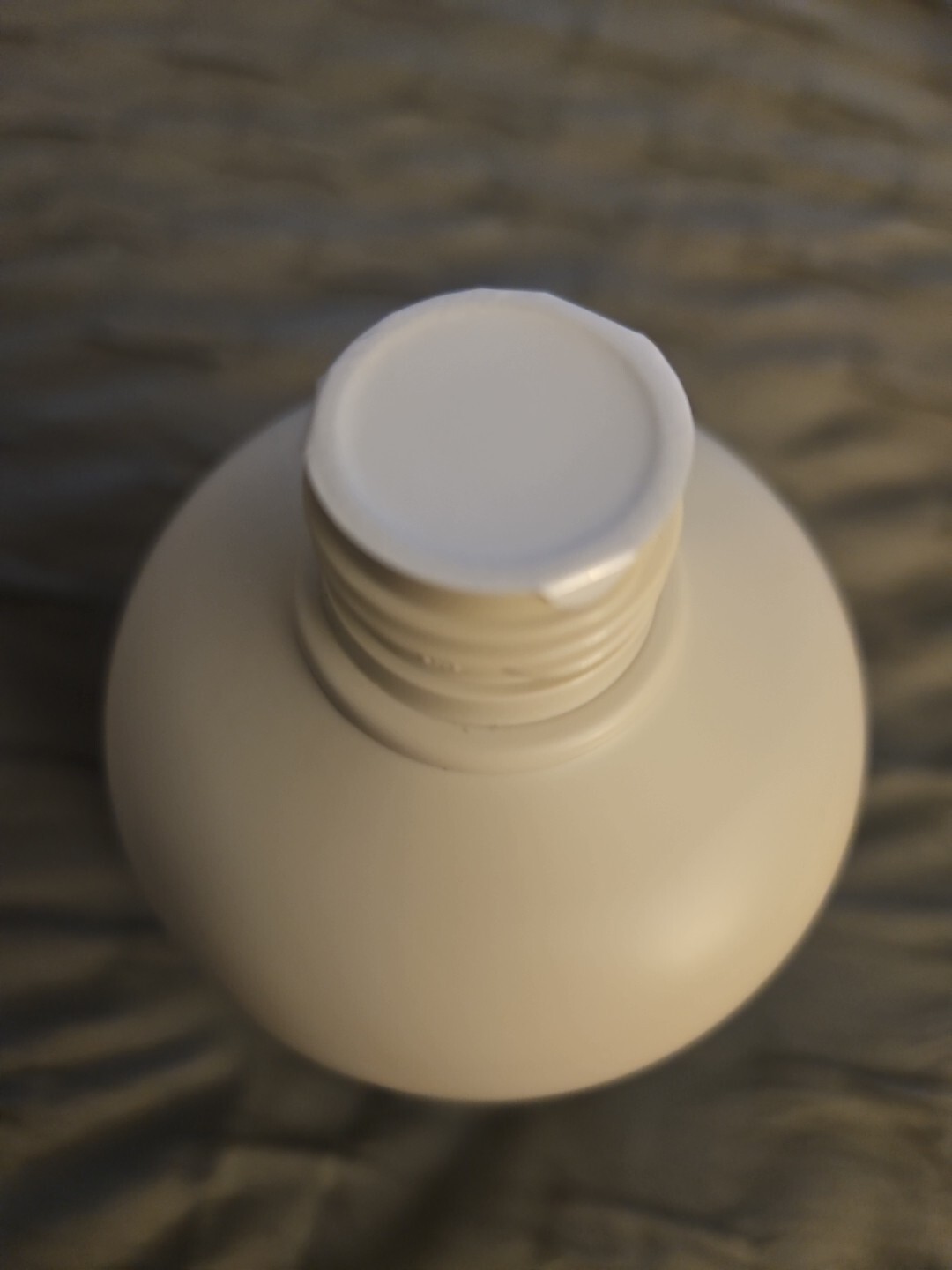 Lavoir White Musk & Amber Vegan Fabric Softener Conditioner 500ml Bottle Sealed