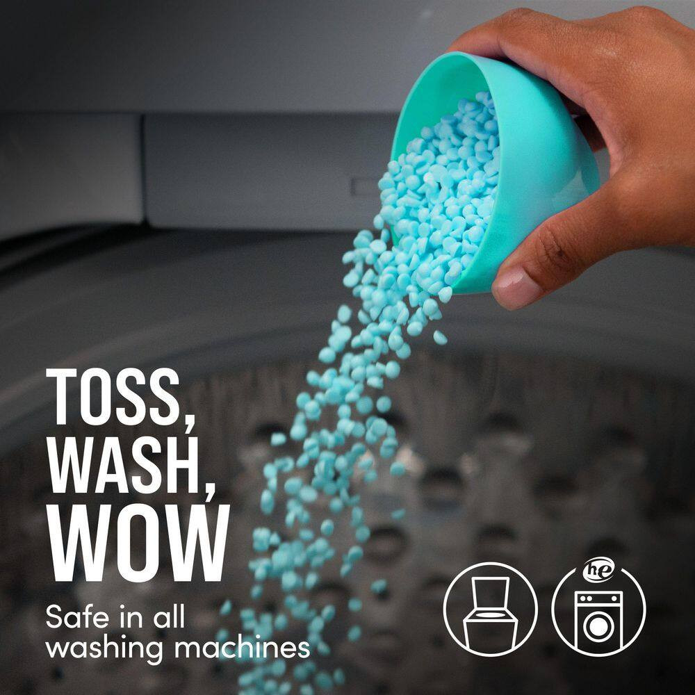 Unstoppables in Wash Fresh Scent Beads, 24 Oz.