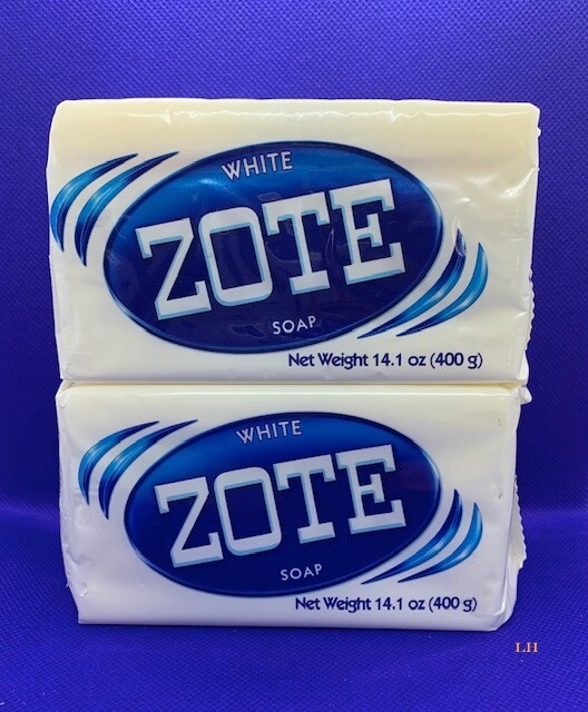 ZOTE SOAP 14.1 oz