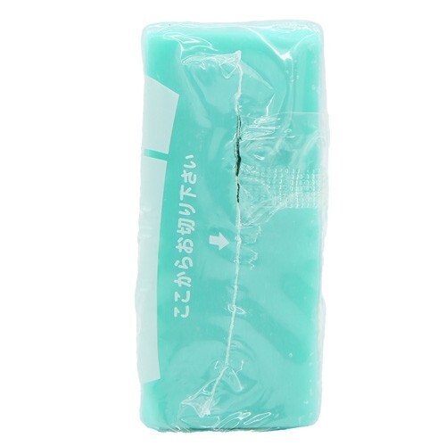 Utamaro Soap Laundry Bar 4.7oz 133g detergent Japan 5pcs set For Mud Stain
