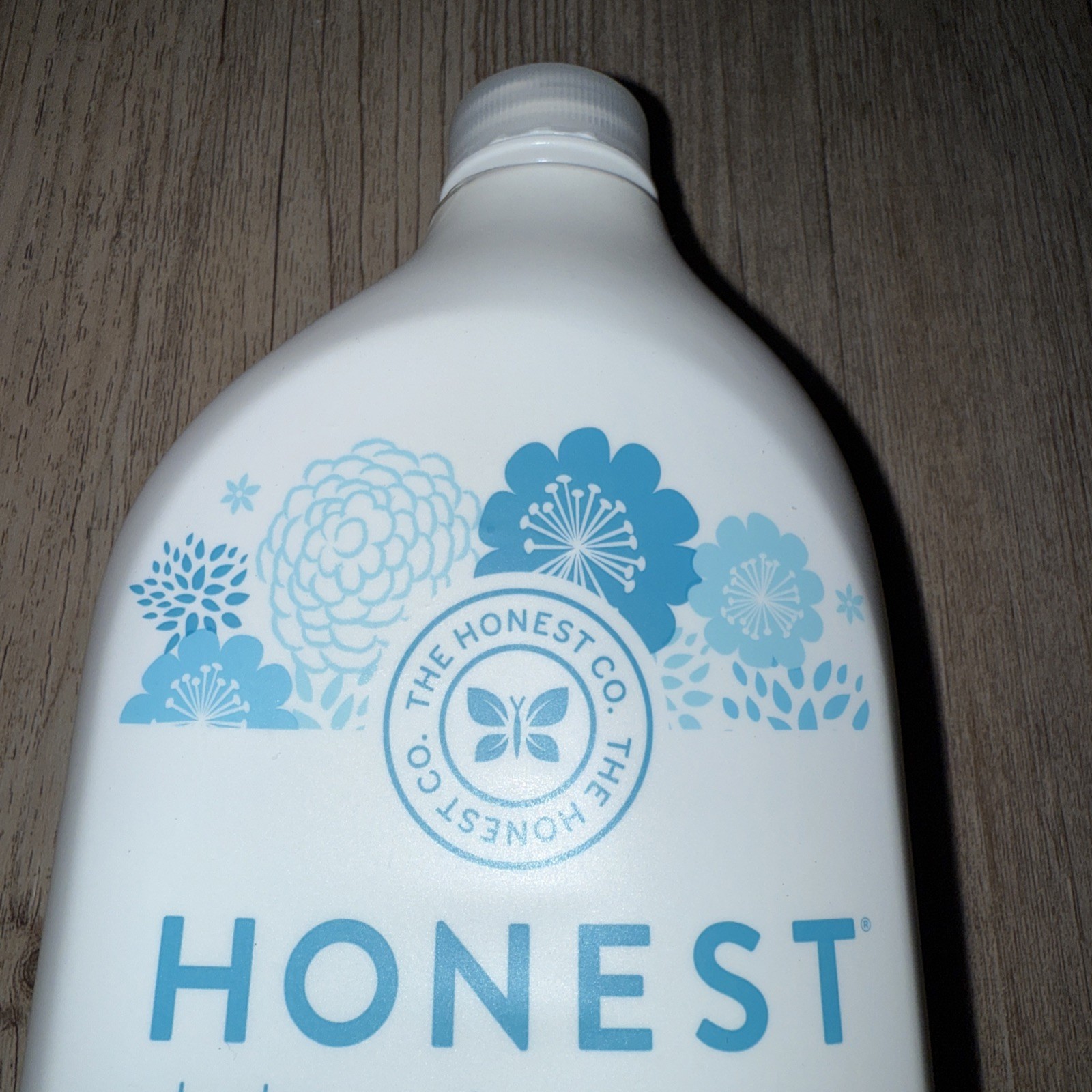 The Honest Company Baby Stain Remover Laundry Spray 26oz New Old Stock HTF Rare