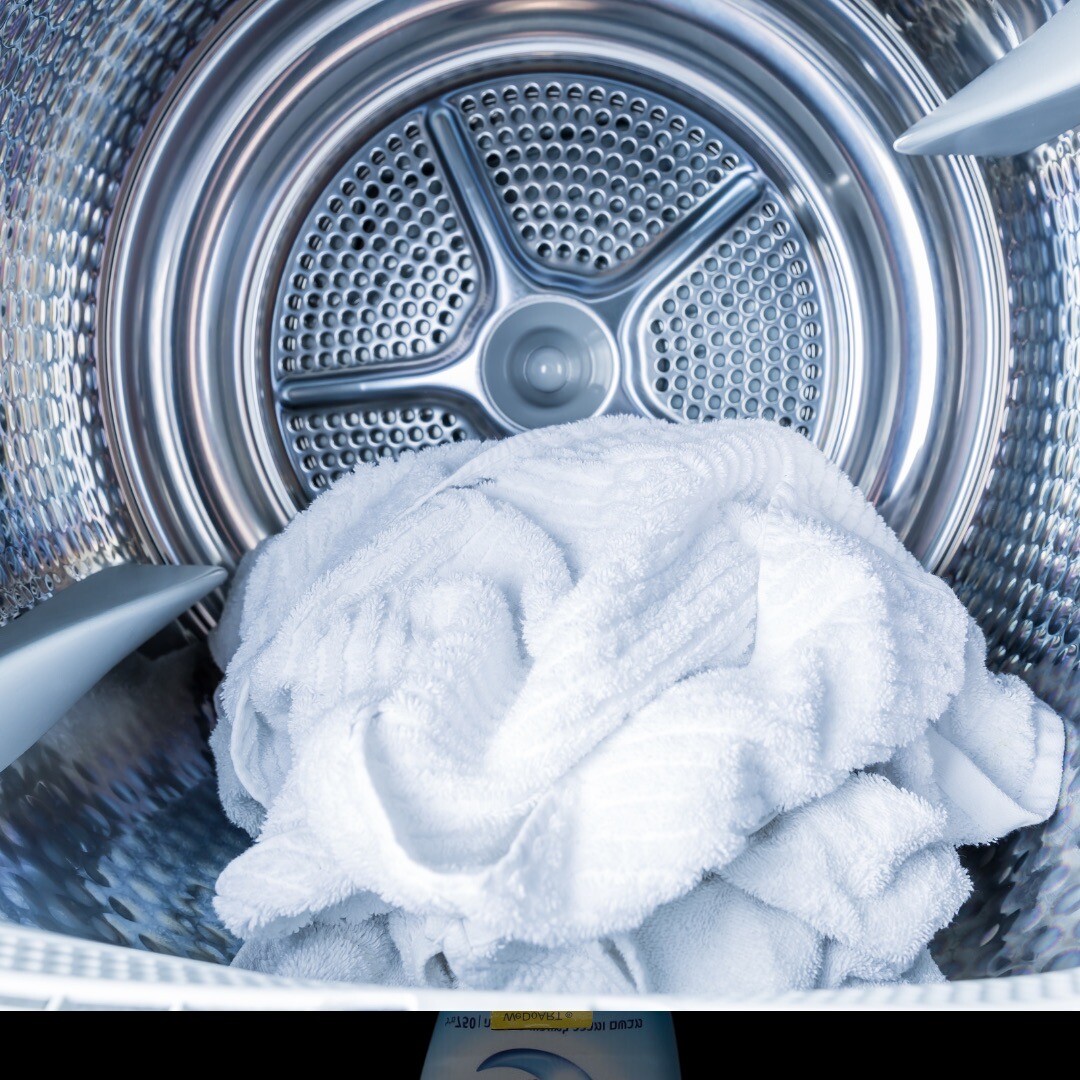 SANO – MAXIMA Baby Refresher & Softener for a clothes dryer 750ml