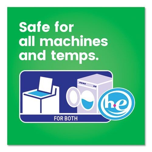 Gain Detergent Liquid Original Fresh 16 Loads – 25 oz – 2pk