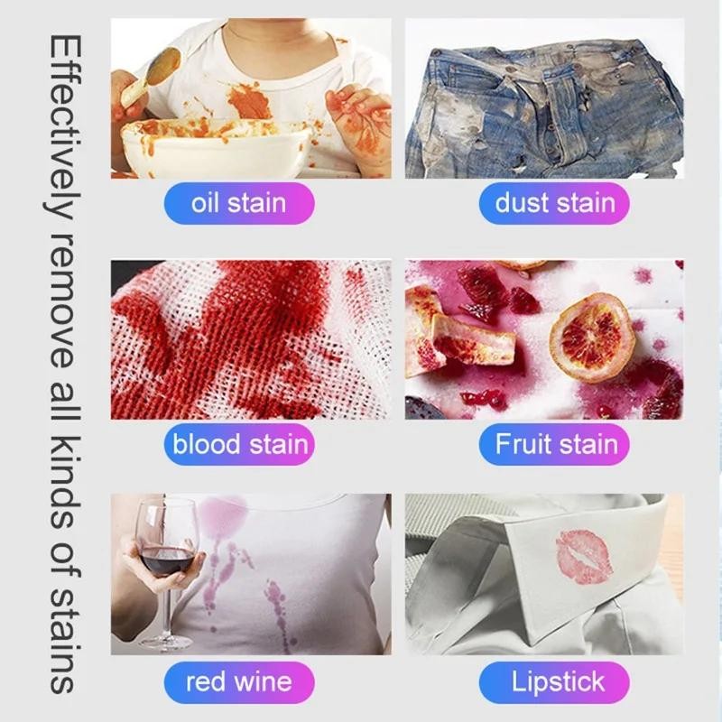 Laundry Color Catcher Sheets Anti Stain Washing Machine Dye Absorbing Cloth