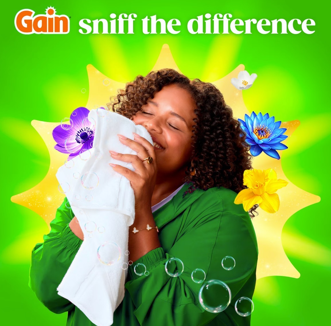 [FASH SALE] Gain Flings Laundry Detergent Pacs Moonlight Breeze 102 Ct 2 Pack