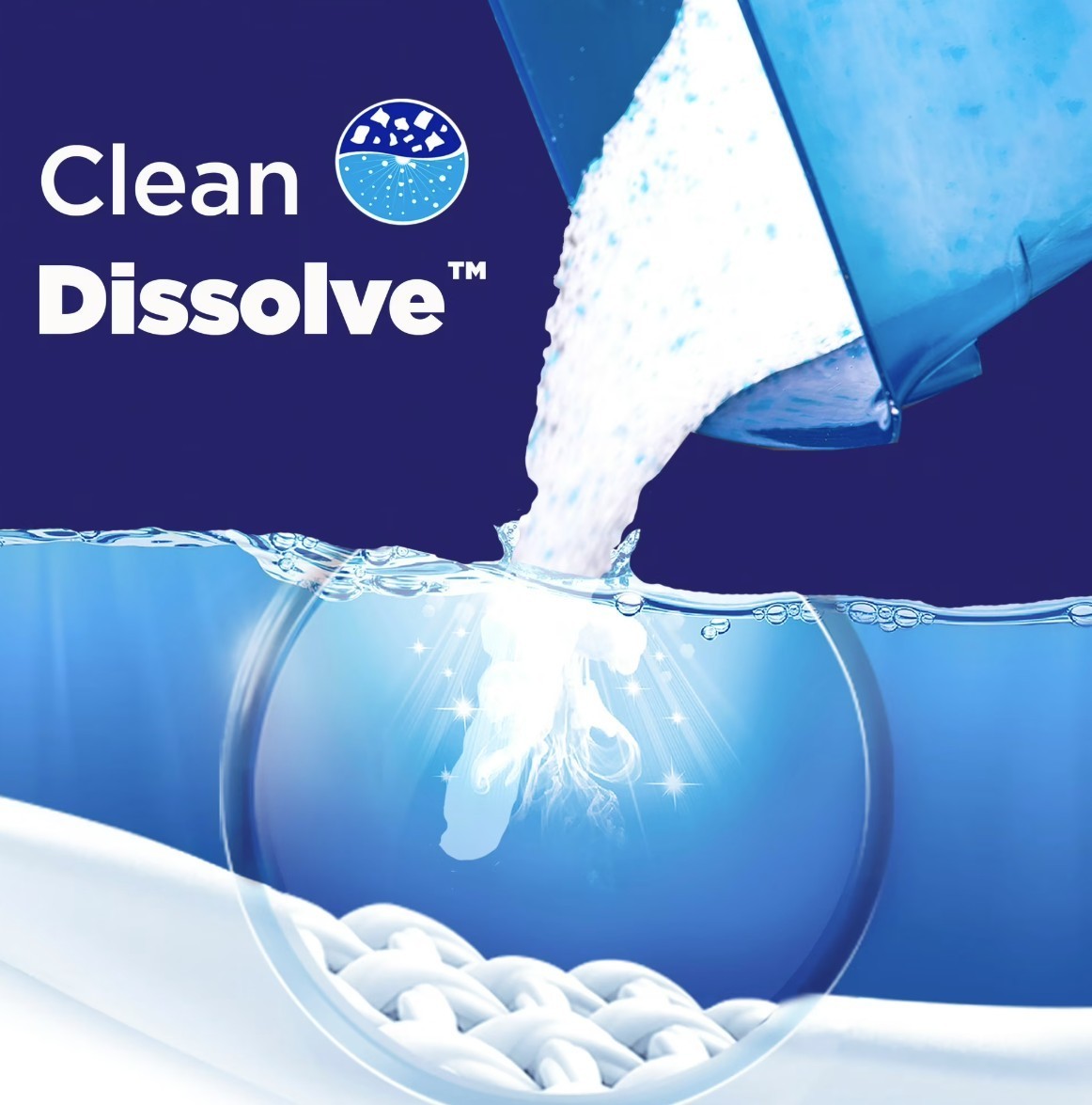 [FASH SALE] Tide Original Powder Laundry Detergent 85 oz 75 Loads 2 Pack NEW
