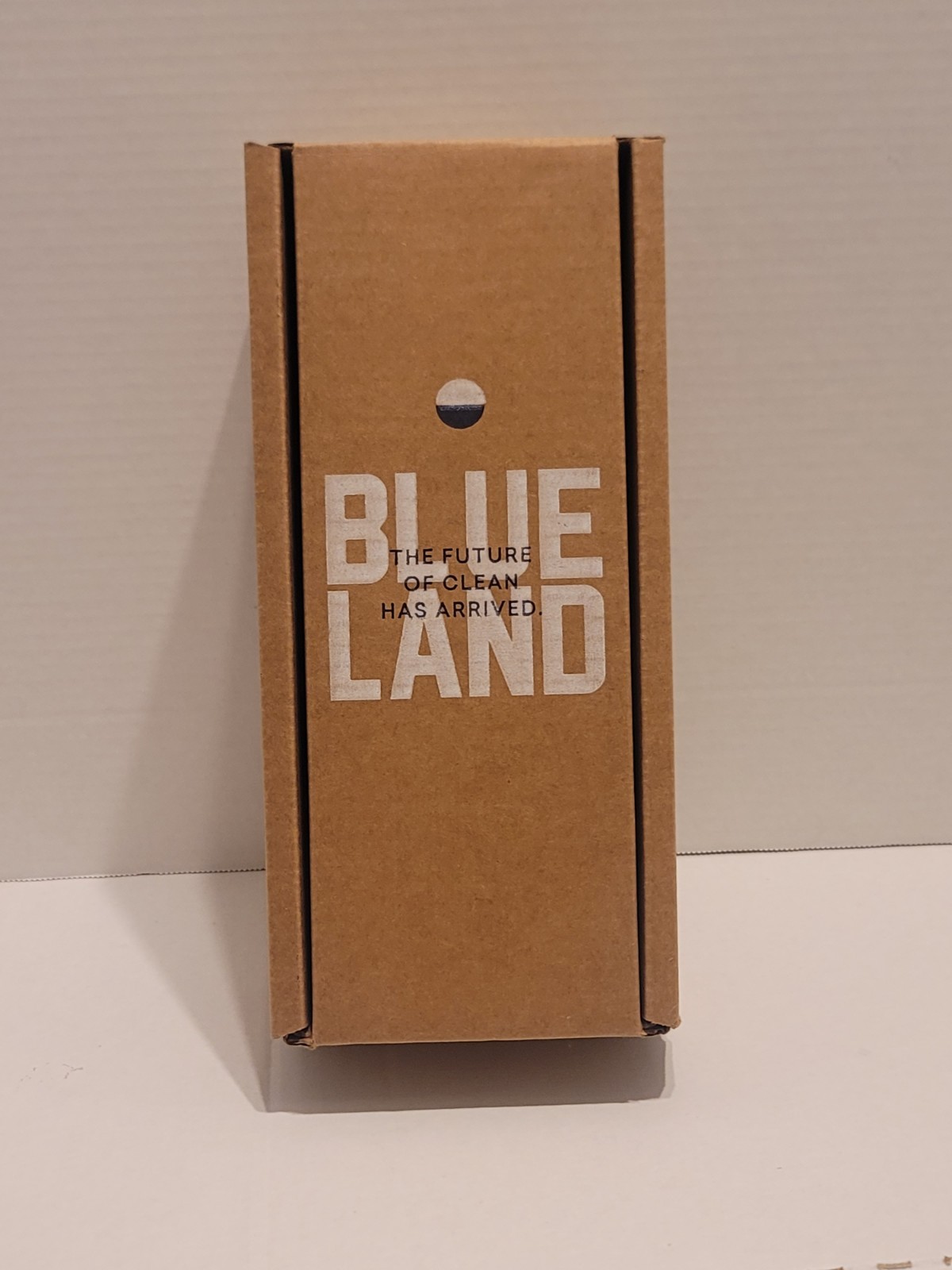 Blueland Oxi Laundry Booster Refill Pouch, Clear Skies 17.6 oz NEW 2 Pack