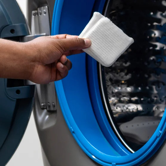 Tide Evo Laundry Detergent Tiles, Free & Gentle, 72-count – Get Free Shipping