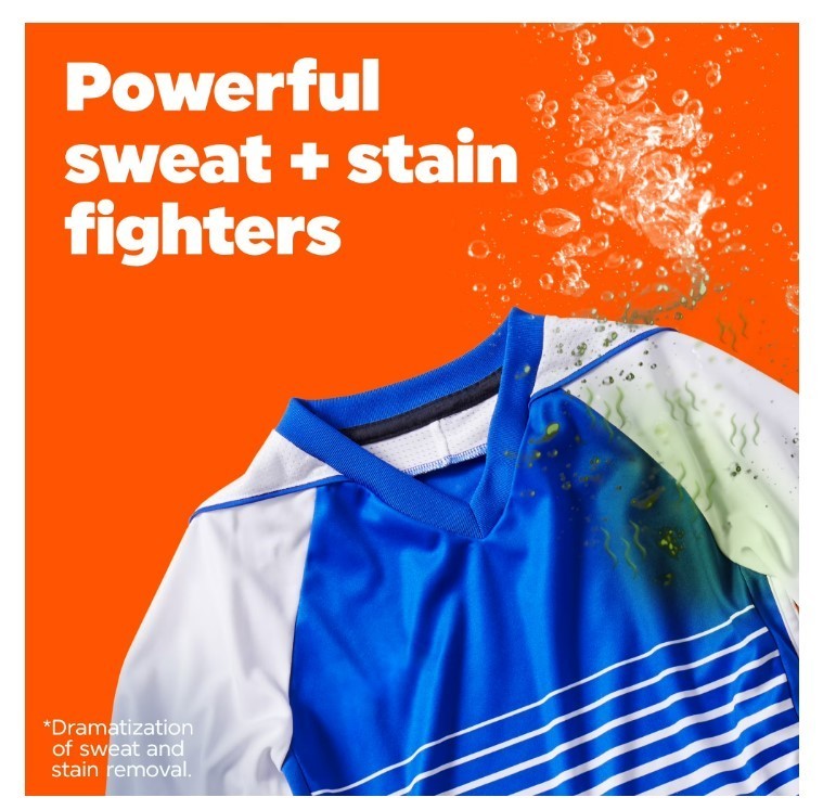 [BIG SALE] Tide Ultra Sport Liquid Laundry Detergent HE 83 Loads