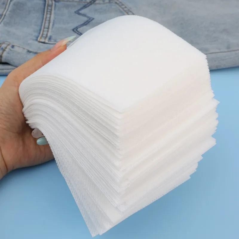 Laundry Color Catcher Sheets Anti Stain Washing Machine Dye Absorbing Cloth