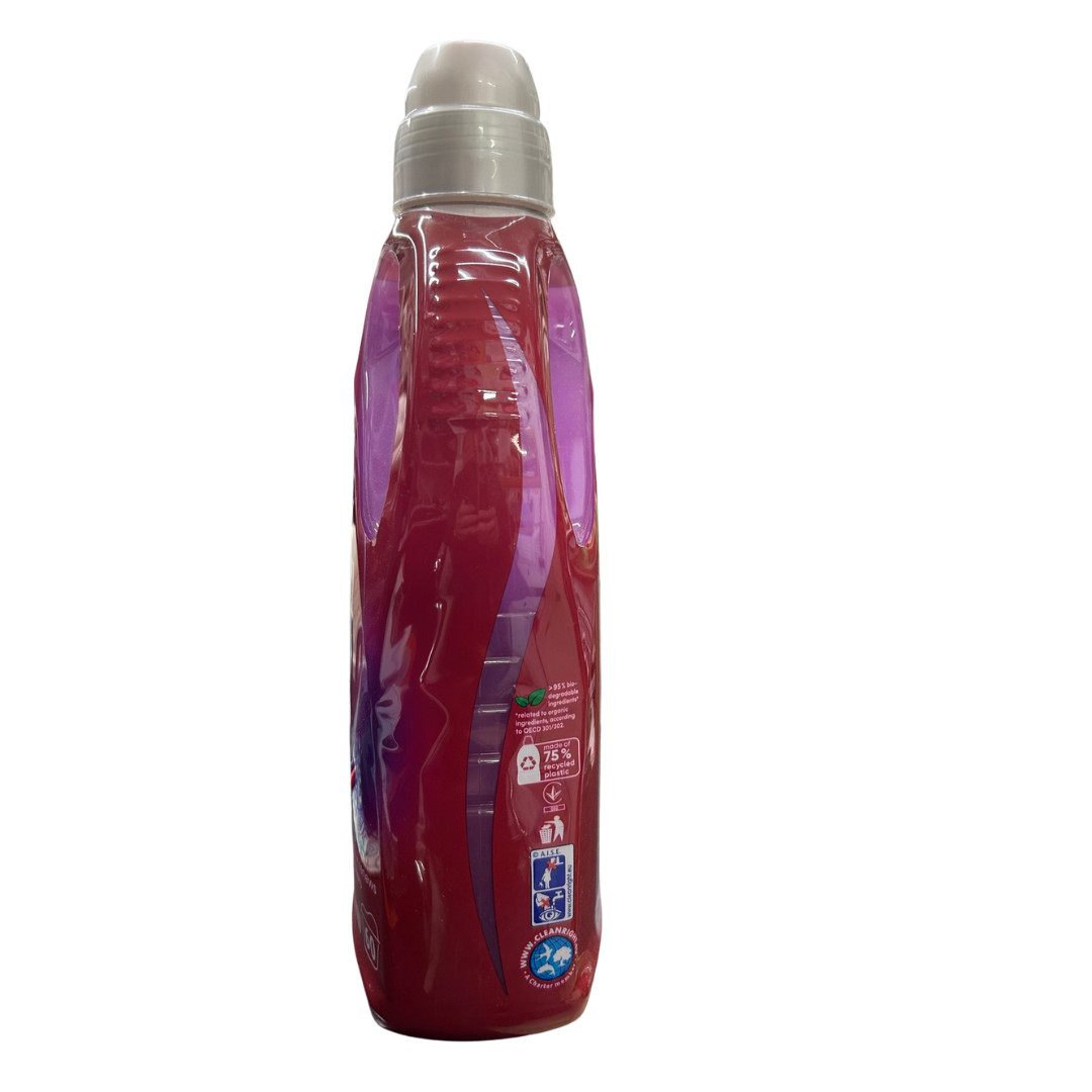 Perwoll Color Renew Liquid Detergent 3L 60 Wash For Colored Clothes