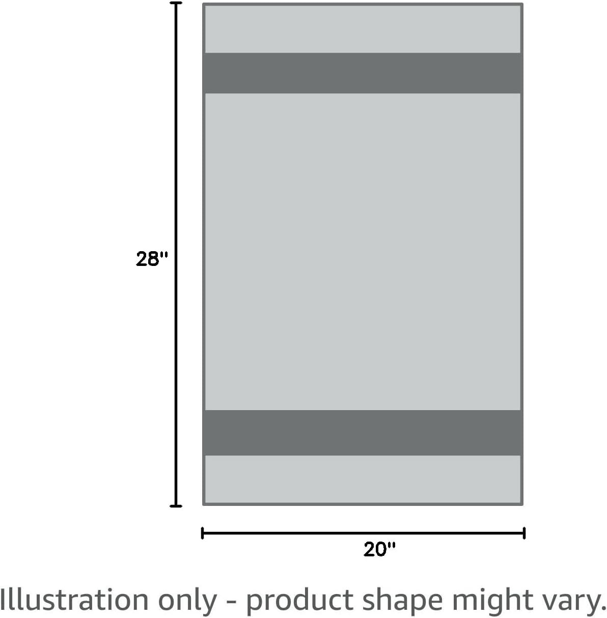 55504 PFM Drying Towel 28″X20″, Small