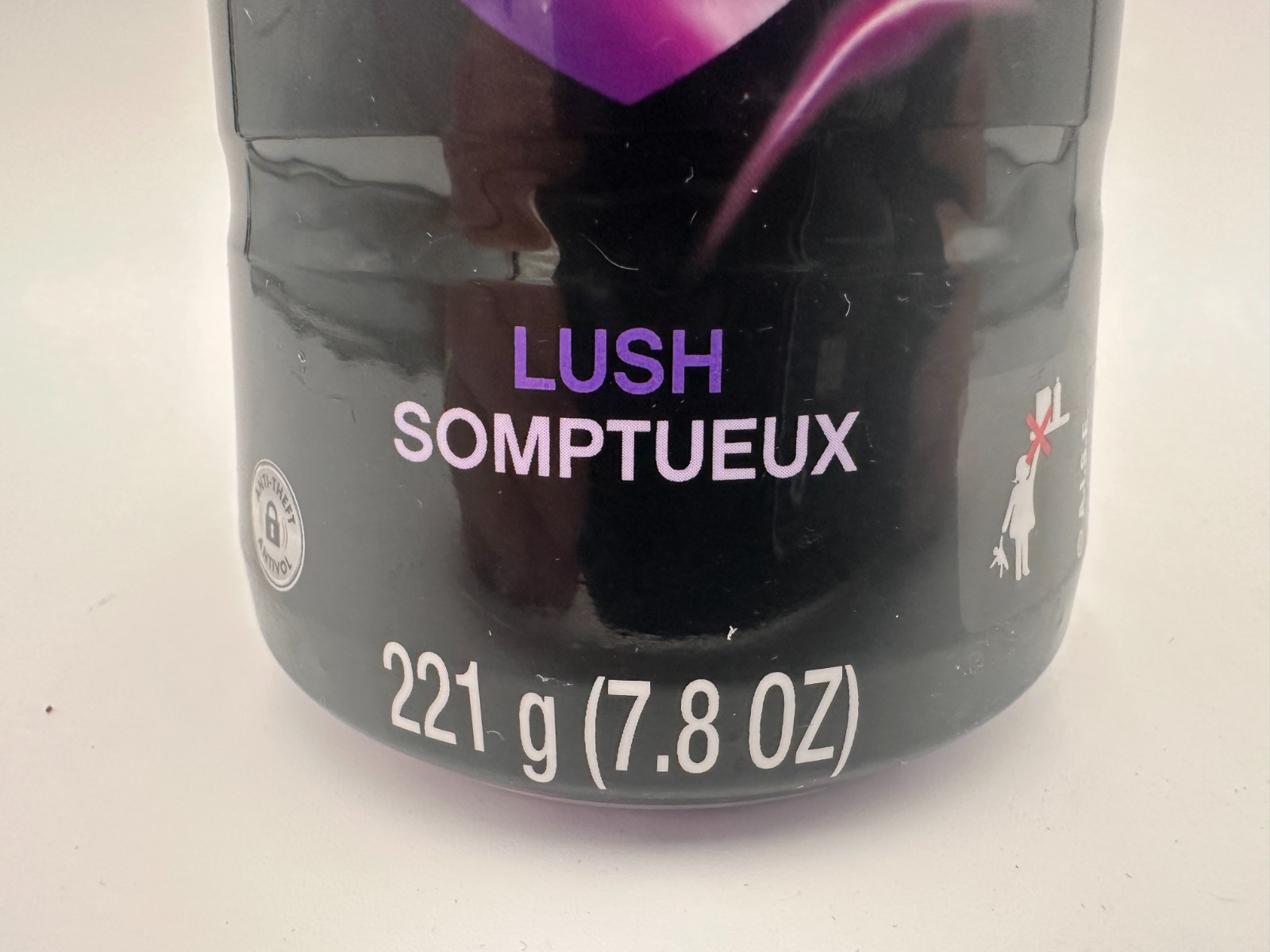 Lot Of 3 Downy Unstopables Tide Scent Booster Beads Laundry 7.8 oz Each New