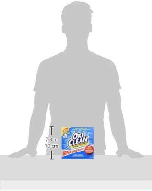 Chlorine-Free Stain Remover Powder 275 Loads