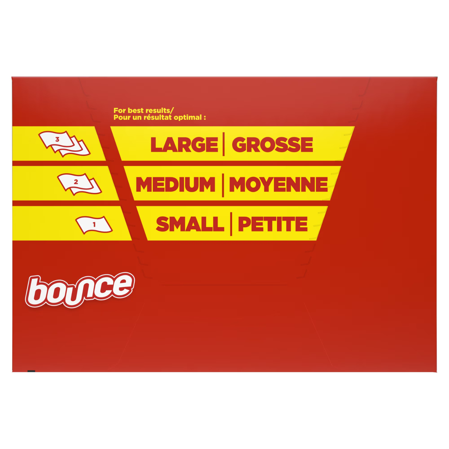 Bounce Dryer Sheets, Outdoor Fresh Scent, 240 Count, 3 Pack