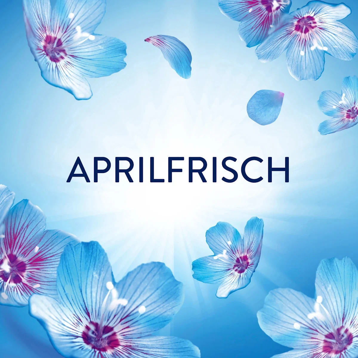 Lenor laundry perfume April fresh, 275 g, non-stop freshness up to 12 weeks, new & original packaging
